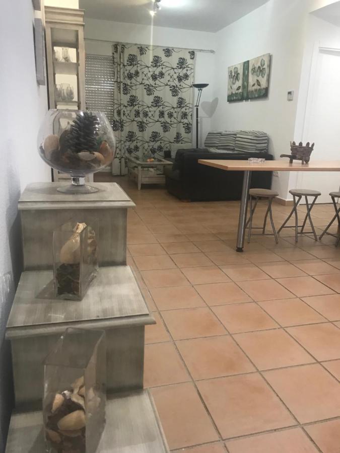 Magnifico Alojamiento En La Playa Islantilla Con Gran Terraza Y Zona Del Campo De Golf Kültér fotó