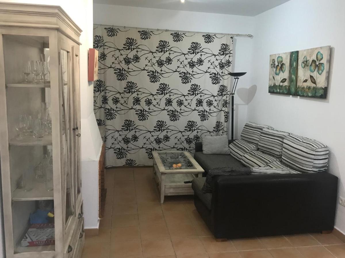 Magnifico Alojamiento En La Playa Islantilla Con Gran Terraza Y Zona Del Campo De Golf Kültér fotó